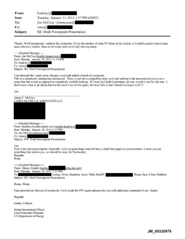 Dept Of Energy Political Slush-Fund Scam Cover-up[Title]139
Keywords: Rare Earth Mines Of Afghanistan, New America Foundation Corruption, Obama, Obama Campaign Finance, Obama FEC violations, Palo Alto Mafia, Paypal Mafia, Pelosi Corruption, Political bribes, Political Insider,  Eric Schmidts Sex Penthouse, SEC Investigation