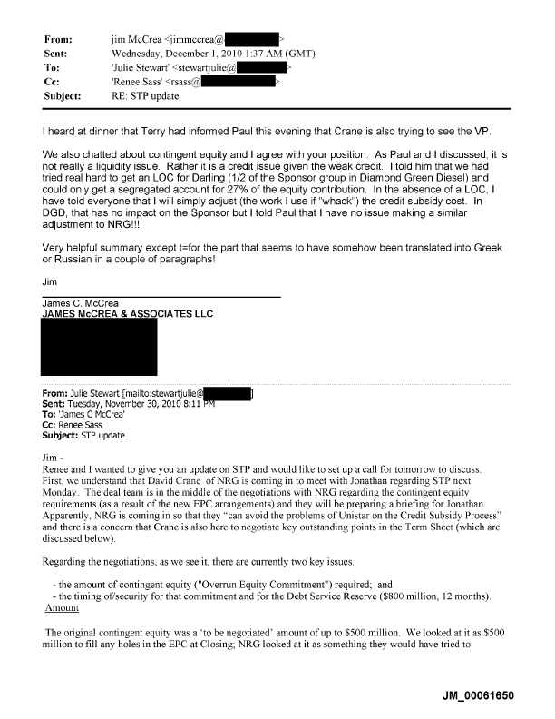 Dept Of Energy Political Slush-Fund Scam Cover-up[Title]144
Keywords: Rare Earth Mines Of Afghanistan, New America Foundation Corruption, Obama, Obama Campaign Finance, Obama FEC violations, Palo Alto Mafia, Paypal Mafia, Pelosi Corruption, Political bribes, Political Insider,  Eric Schmidts Sex Penthouse, SEC Investigation