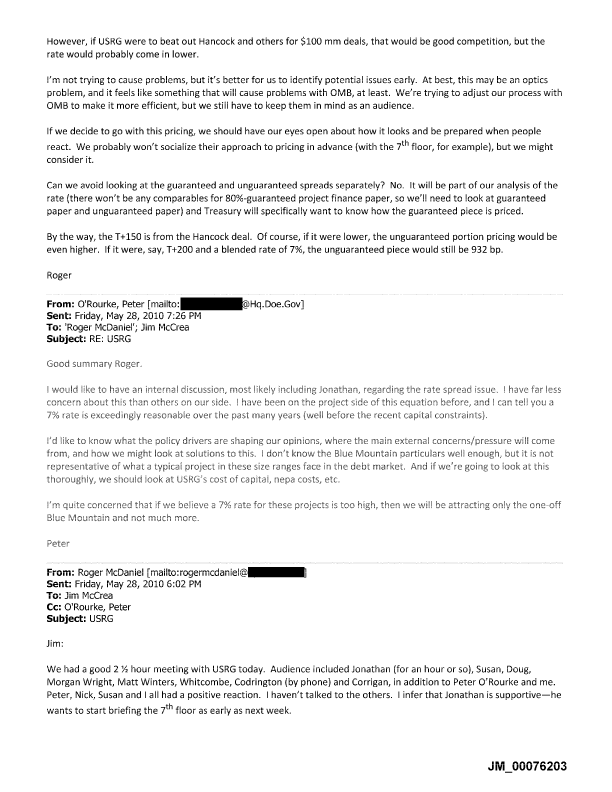 Dept Of Energy Political Slush-Fund Scam Cover-up[Title]166
Keywords: Rare Earth Mines Of Afghanistan, New America Foundation Corruption, Obama, Obama Campaign Finance, Obama FEC violations, Palo Alto Mafia, Paypal Mafia, Pelosi Corruption, Political bribes, Political Insider,  Eric Schmidts Sex Penthouse, SEC Investigation