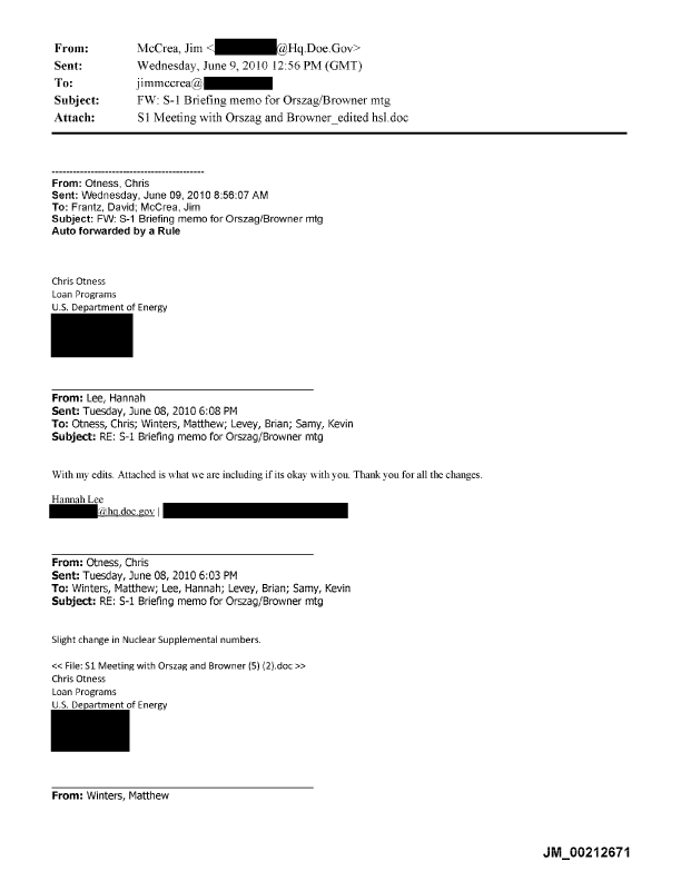 Dept Of Energy Political Slush-Fund Scam Cover-up[Title]187
Keywords: Rare Earth Mines Of Afghanistan, New America Foundation Corruption, Obama, Obama Campaign Finance, Obama FEC violations, Palo Alto Mafia, Paypal Mafia, Pelosi Corruption, Political bribes, Political Insider,  Eric Schmidts Sex Penthouse, SEC Investigation