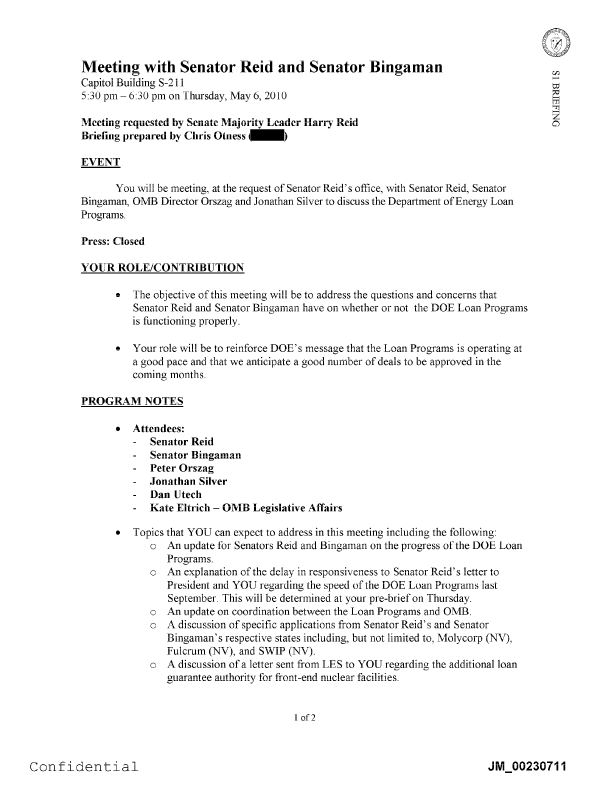 Dept Of Energy Political Slush-Fund Scam Cover-up[Title]207
Keywords: Rare Earth Mines Of Afghanistan, New America Foundation Corruption, Obama, Obama Campaign Finance, Obama FEC violations, Palo Alto Mafia, Paypal Mafia, Pelosi Corruption, Political bribes, Political Insider,  Eric Schmidts Sex Penthouse, SEC Investigation