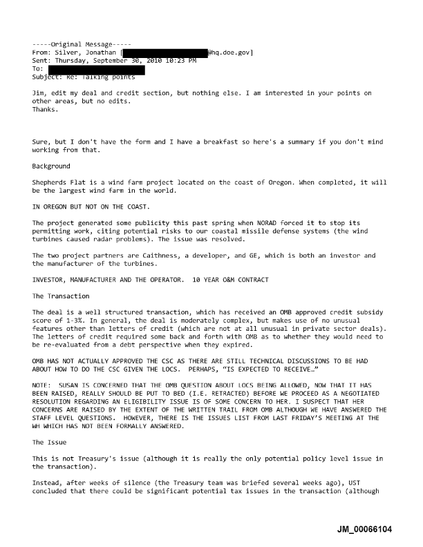 Dept Of Energy Political Slush-Fund Scam Cover-up[Title]222
Keywords: Rare Earth Mines Of Afghanistan, New America Foundation Corruption, Obama, Obama Campaign Finance, Obama FEC violations, Palo Alto Mafia, Paypal Mafia, Pelosi Corruption, Political bribes, Political Insider,  Eric Schmidts Sex Penthouse, SEC Investigation