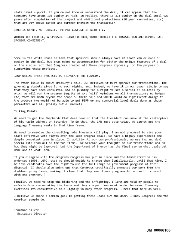 Dept Of Energy Political Slush-Fund Scam Cover-up[Title]224
Keywords: Rare Earth Mines Of Afghanistan, New America Foundation Corruption, Obama, Obama Campaign Finance, Obama FEC violations, Palo Alto Mafia, Paypal Mafia, Pelosi Corruption, Political bribes, Political Insider,  Eric Schmidts Sex Penthouse, SEC Investigation