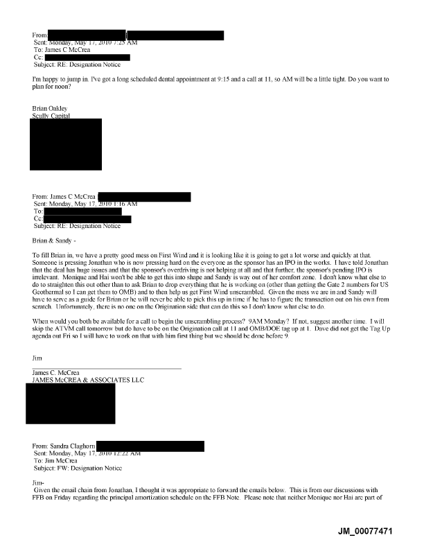 Dept Of Energy Political Slush-Fund Scam Cover-up[Title]227
Keywords: Rare Earth Mines Of Afghanistan, New America Foundation Corruption, Obama, Obama Campaign Finance, Obama FEC violations, Palo Alto Mafia, Paypal Mafia, Pelosi Corruption, Political bribes, Political Insider,  Eric Schmidts Sex Penthouse, SEC Investigation