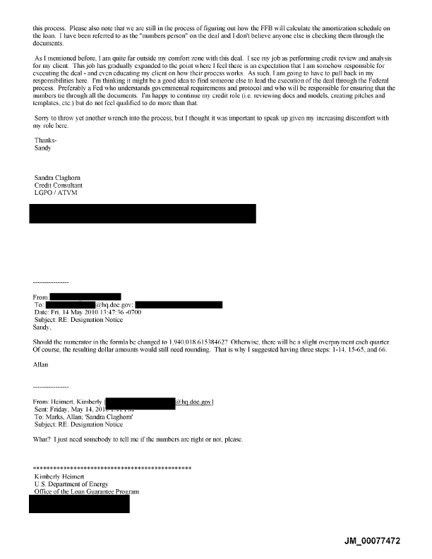 Dept Of Energy Political Slush-Fund Scam Cover-up[Title]228
Keywords: Rare Earth Mines Of Afghanistan, New America Foundation Corruption, Obama, Obama Campaign Finance, Obama FEC violations, Palo Alto Mafia, Paypal Mafia, Pelosi Corruption, Political bribes, Political Insider,  Eric Schmidts Sex Penthouse, SEC Investigation