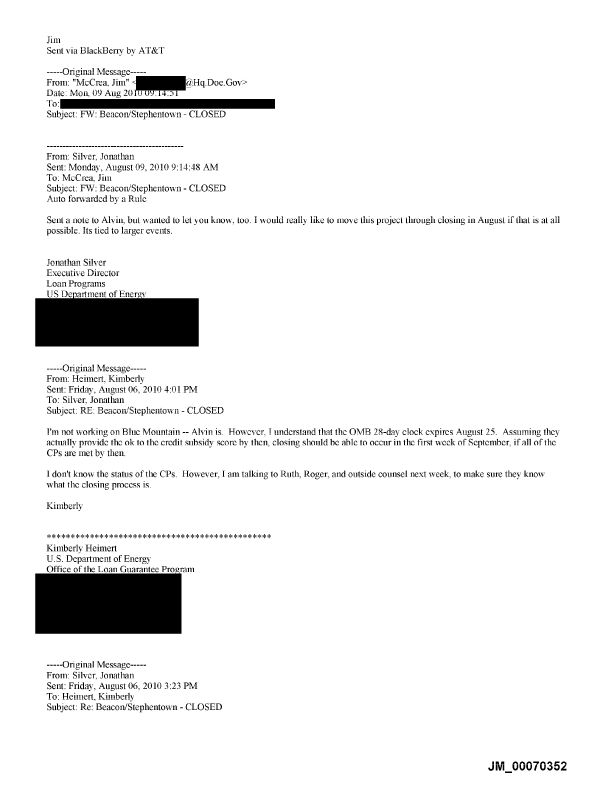 Dept Of Energy Political Slush-Fund Scam Cover-up[Title]239
Keywords: Rare Earth Mines Of Afghanistan, New America Foundation Corruption, Obama, Obama Campaign Finance, Obama FEC violations, Palo Alto Mafia, Paypal Mafia, Pelosi Corruption, Political bribes, Political Insider,  Eric Schmidts Sex Penthouse, SEC Investigation