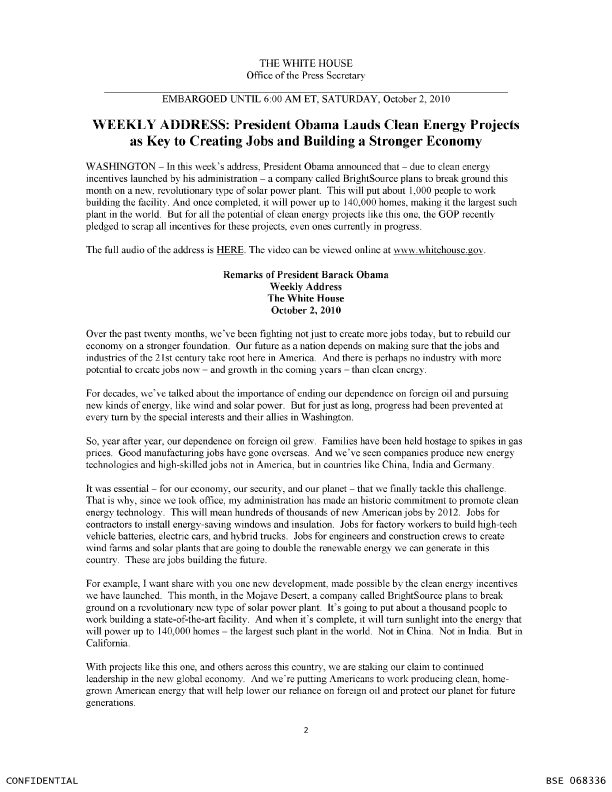 Dept Of Energy Political Slush-Fund Scam Cover-up[Title]249
Keywords: Rare Earth Mines Of Afghanistan, New America Foundation Corruption, Obama, Obama Campaign Finance, Obama FEC violations, Palo Alto Mafia, Paypal Mafia, Pelosi Corruption, Political bribes, Political Insider,  Eric Schmidts Sex Penthouse, SEC Investigation