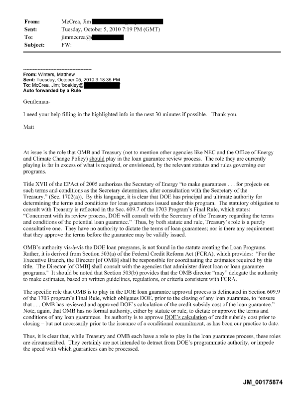 Dept Of Energy Political Slush-Fund Scam Cover-up[Title]253
Keywords: Rare Earth Mines Of Afghanistan, New America Foundation Corruption, Obama, Obama Campaign Finance, Obama FEC violations, Palo Alto Mafia, Paypal Mafia, Pelosi Corruption, Political bribes, Political Insider,  Eric Schmidts Sex Penthouse, SEC Investigation