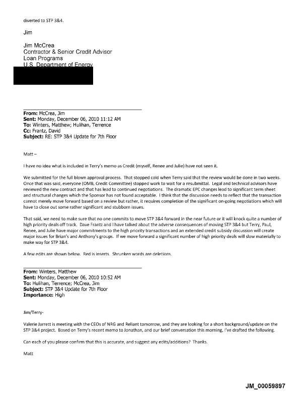 Dept Of Energy Political Slush-Fund Scam Cover-up[Title]275
Keywords: Rare Earth Mines Of Afghanistan, New America Foundation Corruption, Obama, Obama Campaign Finance, Obama FEC violations, Palo Alto Mafia, Paypal Mafia, Pelosi Corruption, Political bribes, Political Insider,  Eric Schmidts Sex Penthouse, SEC Investigation