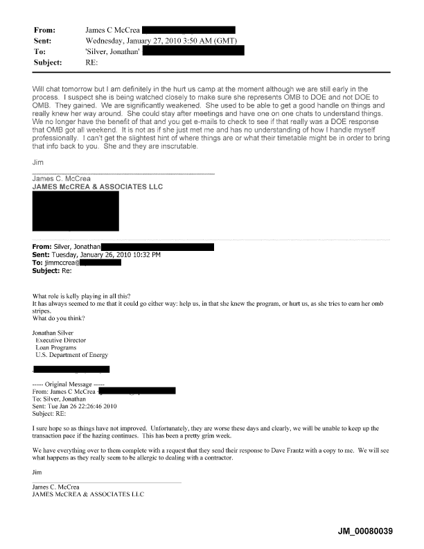 Dept Of Energy Political Slush-Fund Scam Cover-up[Title]277
Keywords: Rare Earth Mines Of Afghanistan, New America Foundation Corruption, Obama, Obama Campaign Finance, Obama FEC violations, Palo Alto Mafia, Paypal Mafia, Pelosi Corruption, Political bribes, Political Insider,  Eric Schmidts Sex Penthouse, SEC Investigation