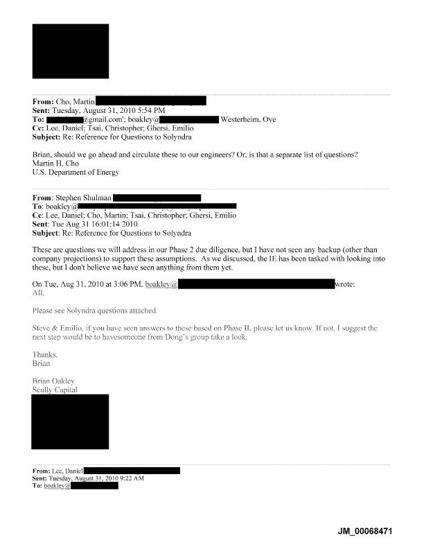 Dept Of Energy Political Slush-Fund Scam Cover-up[Title]281
Keywords: Rare Earth Mines Of Afghanistan, New America Foundation Corruption, Obama, Obama Campaign Finance, Obama FEC violations, Palo Alto Mafia, Paypal Mafia, Pelosi Corruption, Political bribes, Political Insider,  Eric Schmidts Sex Penthouse, SEC Investigation