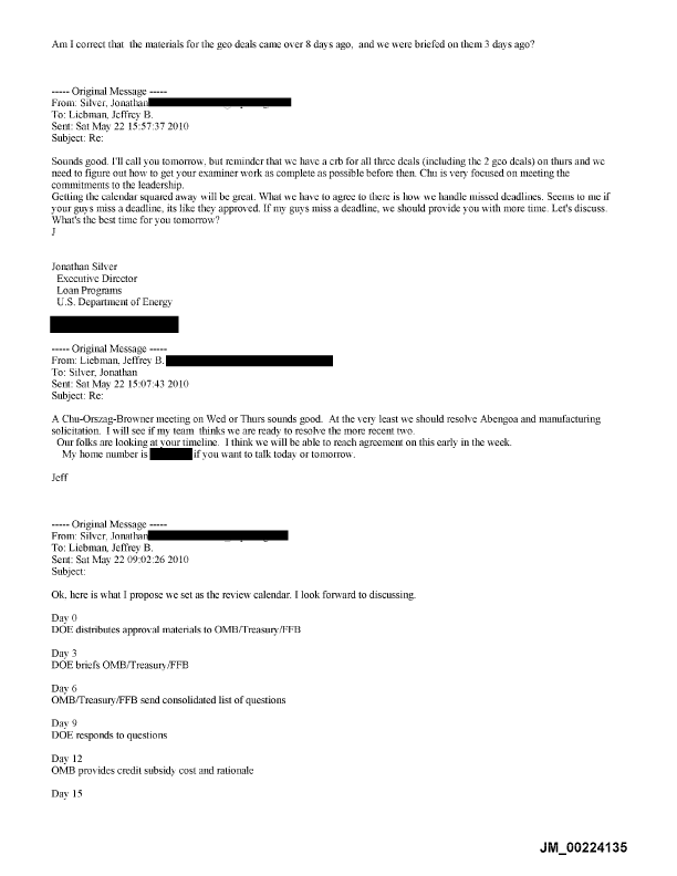 Dept Of Energy Political Slush-Fund Scam Cover-up[Title]293
Keywords: Rare Earth Mines Of Afghanistan, New America Foundation Corruption, Obama, Obama Campaign Finance, Obama FEC violations, Palo Alto Mafia, Paypal Mafia, Pelosi Corruption, Political bribes, Political Insider,  Eric Schmidts Sex Penthouse, SEC Investigation