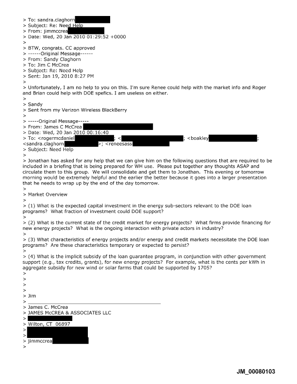 Dept Of Energy Political Slush-Fund Scam Cover-up[Title]339
Keywords: Rare Earth Mines Of Afghanistan, New America Foundation Corruption, Obama, Obama Campaign Finance, Obama FEC violations, Palo Alto Mafia, Paypal Mafia, Pelosi Corruption, Political bribes, Political Insider,  Eric Schmidts Sex Penthouse, SEC Investigation