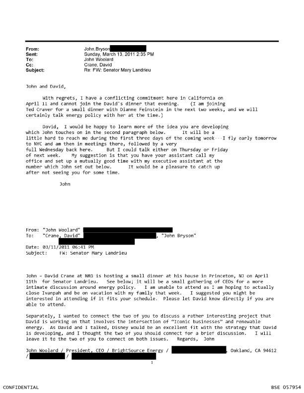 Dept Of Energy Political Slush-Fund Scam Cover-up[Title]343
Keywords: Rare Earth Mines Of Afghanistan, New America Foundation Corruption, Obama, Obama Campaign Finance, Obama FEC violations, Palo Alto Mafia, Paypal Mafia, Pelosi Corruption, Political bribes, Political Insider,  Eric Schmidts Sex Penthouse, SEC Investigation