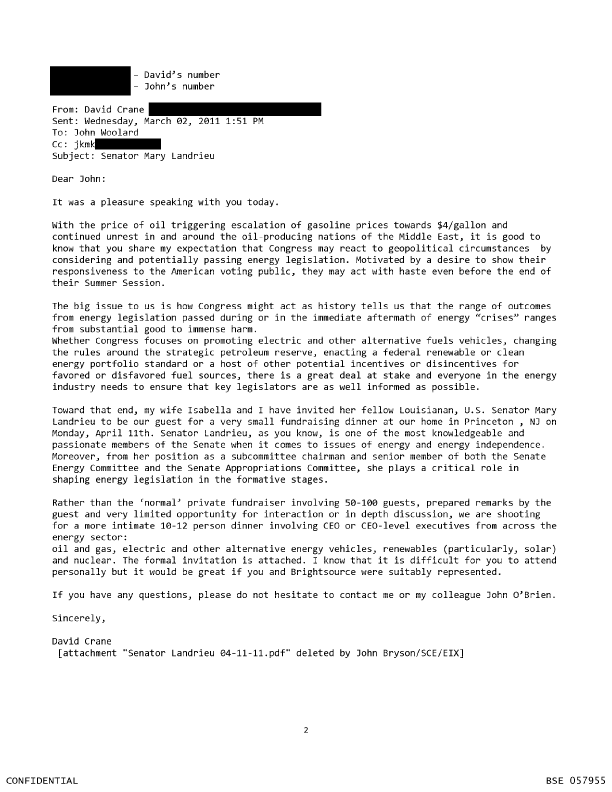 Dept Of Energy Political Slush-Fund Scam Cover-up[Title]344
Keywords: Rare Earth Mines Of Afghanistan, New America Foundation Corruption, Obama, Obama Campaign Finance, Obama FEC violations, Palo Alto Mafia, Paypal Mafia, Pelosi Corruption, Political bribes, Political Insider,  Eric Schmidts Sex Penthouse, SEC Investigation