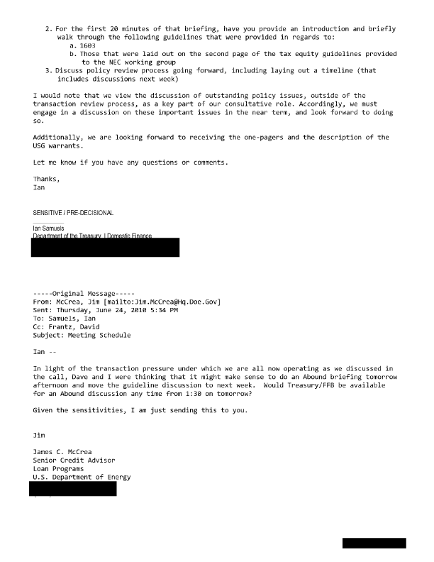 Dept Of Energy Political Slush-Fund Scam Cover-up[Title]5
Keywords: Rare Earth Mines Of Afghanistan, New America Foundation Corruption, Obama, Obama Campaign Finance, Obama FEC violations, Palo Alto Mafia, Paypal Mafia, Pelosi Corruption, Political bribes, Political Insider,  Eric Schmidts Sex Penthouse, SEC Investigation