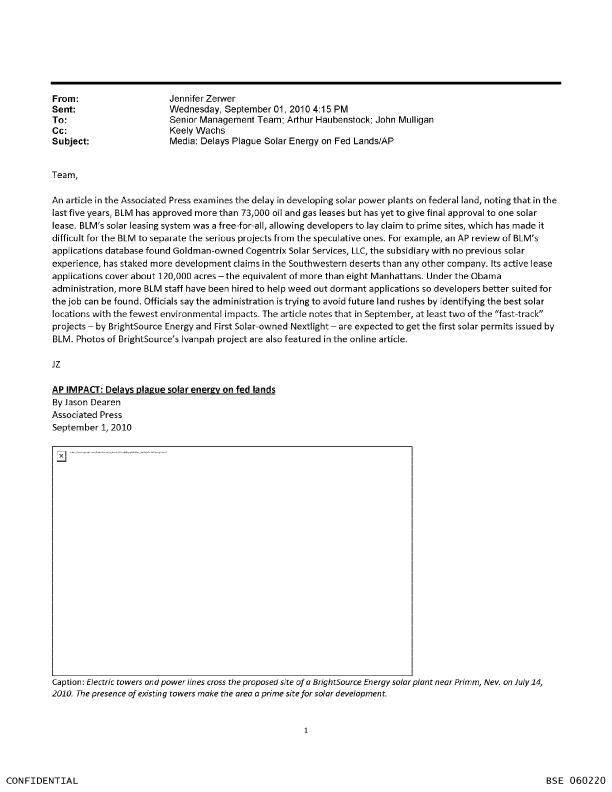 Dept Of Energy Political Slush-Fund Scam Cover-up[Title]53
Keywords: Rare Earth Mines Of Afghanistan, New America Foundation Corruption, Obama, Obama Campaign Finance, Obama FEC violations, Palo Alto Mafia, Paypal Mafia, Pelosi Corruption, Political bribes, Political Insider,  Eric Schmidts Sex Penthouse, SEC Investigation