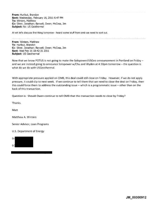 Dept Of Energy Political Slush-Fund Scam Cover-up[Title]91
Keywords: Rare Earth Mines Of Afghanistan, New America Foundation Corruption, Obama, Obama Campaign Finance, Obama FEC violations, Palo Alto Mafia, Paypal Mafia, Pelosi Corruption, Political bribes, Political Insider,  Eric Schmidts Sex Penthouse, SEC Investigation