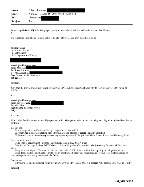 Dept Of Energy Political Slush-Fund Scam Cover-up[Title]97
Keywords: Rare Earth Mines Of Afghanistan, New America Foundation Corruption, Obama, Obama Campaign Finance, Obama FEC violations, Palo Alto Mafia, Paypal Mafia, Pelosi Corruption, Political bribes, Political Insider,  Eric Schmidts Sex Penthouse, SEC Investigation