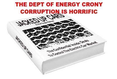 FILE0155 DEPT OF ENERGY IS A CRONY SLUSH FUND_v1
Keywords: Rare Earth Mines Of Afghanistan, New America Foundation Corruption, Obama, Obama Campaign Finance, Obama FEC violations, Palo Alto Mafia, Paypal Mafia, Pelosi Corruption, Political bribes, Political Insider,  Eric Schmidts Sex Penthouse, SEC Investigation