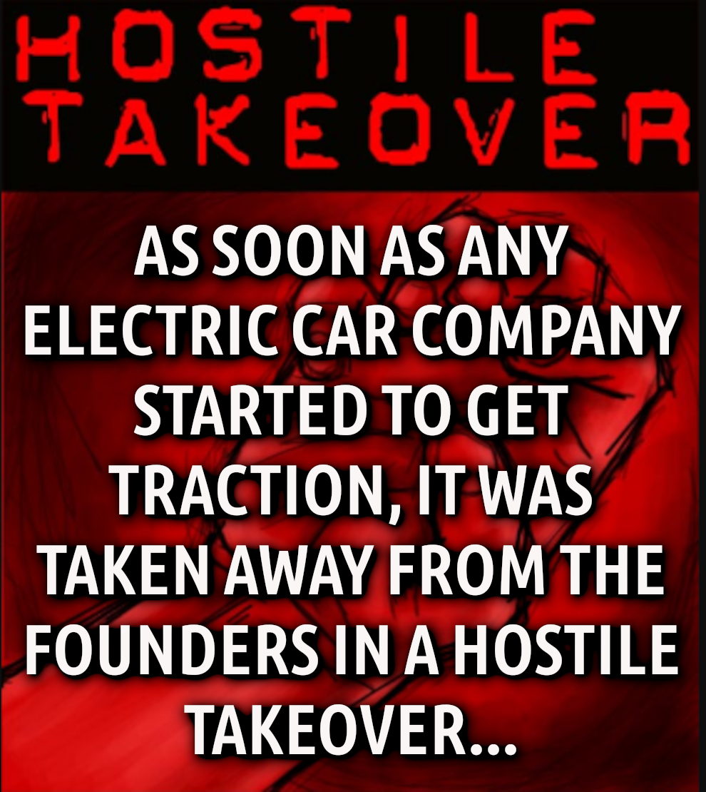 HOSTILE_TAKEOVERS_OF_ELECTRIC_CAR_COMPANIES
Keywords: Rare Earth Mines Of Afghanistan, New America Foundation Corruption, Obama, Obama Campaign Finance, Obama FEC violations, Palo Alto Mafia, Paypal Mafia, Pelosi Corruption, Political bribes, Political Insider,  Eric Schmidts Sex Penthouse, SEC Investigation