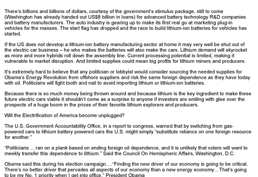 INV134-2 Dept of Energy Political Slush Fund Scam Cover-Up
Keywords: Rare Earth Mines Of Afghanistan, New America Foundation Corruption, Obama, Obama Campaign Finance, Obama FEC violations, Palo Alto Mafia, Paypal Mafia, Pelosi Corruption, Political bribes, Political Insider,  Eric Schmidts Sex Penthouse, SEC Investigation