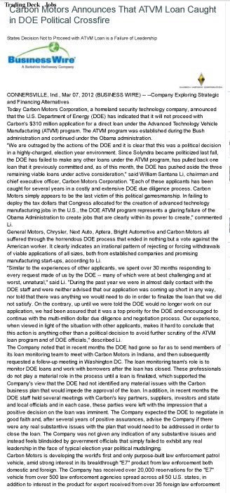 INV158-1 Dept of Energy Political Slush Fund Scam Cover-Up
Keywords: Rare Earth Mines Of Afghanistan, New America Foundation Corruption, Obama, Obama Campaign Finance, Obama FEC violations, Palo Alto Mafia, Paypal Mafia, Pelosi Corruption, Political bribes, Political Insider,  Eric Schmidts Sex Penthouse, SEC Investigation