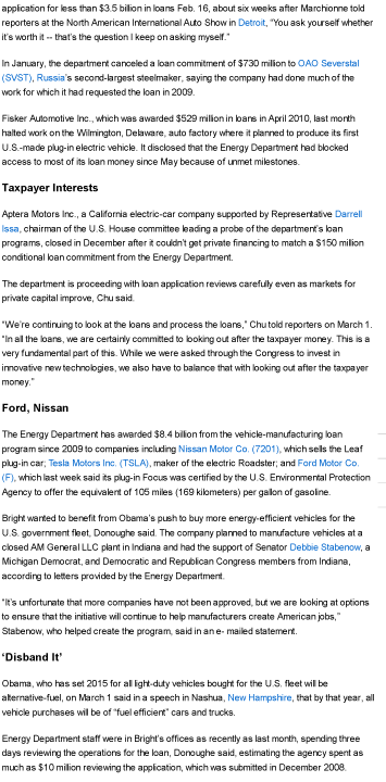 INV218-2 Dept of Energy Political Slush Fund Scam Cover-Up
Keywords: Rare Earth Mines Of Afghanistan, New America Foundation Corruption, Obama, Obama Campaign Finance, Obama FEC violations, Palo Alto Mafia, Paypal Mafia, Pelosi Corruption, Political bribes, Political Insider,  Eric Schmidts Sex Penthouse, SEC Investigation