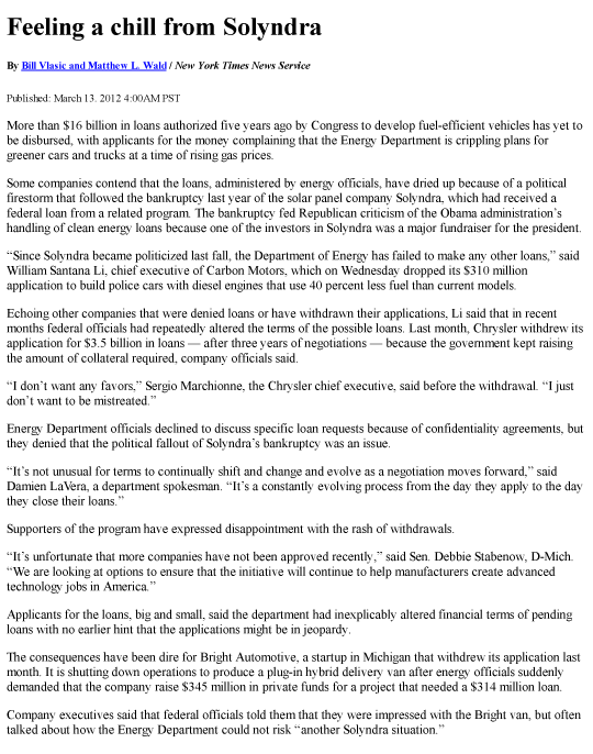 INV239-1 Dept of Energy Political Slush Fund Scam Cover-Up
Keywords: Rare Earth Mines Of Afghanistan, New America Foundation Corruption, Obama, Obama Campaign Finance, Obama FEC violations, Palo Alto Mafia, Paypal Mafia, Pelosi Corruption, Political bribes, Political Insider,  Eric Schmidts Sex Penthouse, SEC Investigation