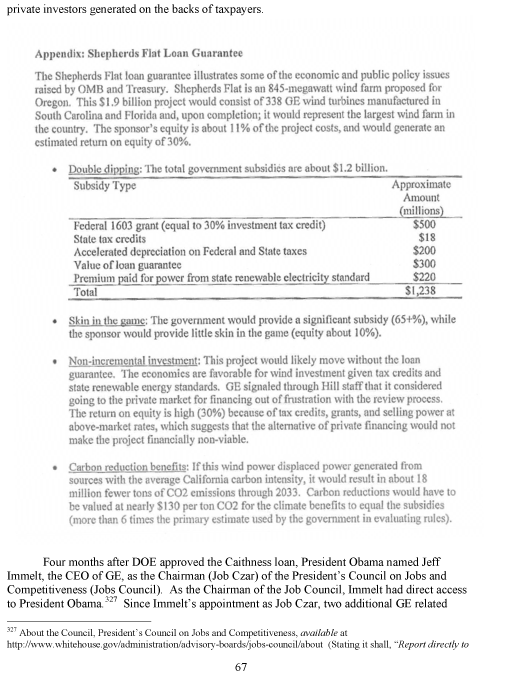 INV243-67 Dept of Energy Political Slush Fund Scam Cover-Up
Keywords: Rare Earth Mines Of Afghanistan, New America Foundation Corruption, Obama, Obama Campaign Finance, Obama FEC violations, Palo Alto Mafia, Paypal Mafia, Pelosi Corruption, Political bribes, Political Insider,  Eric Schmidts Sex Penthouse, SEC Investigation