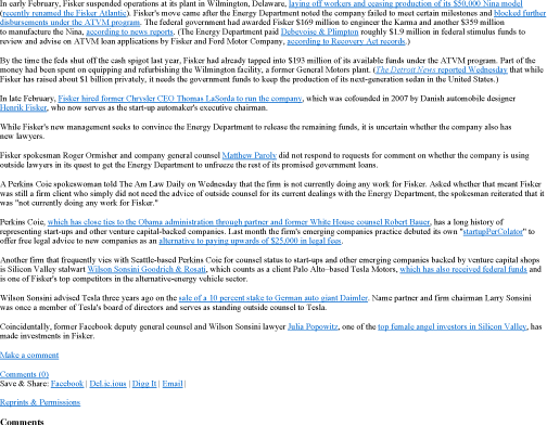 INV293-2 Dept of Energy Slush Fund Scam Cover-Up Crimes
Keywords: Rare Earth Mines Of Afghanistan, New America Foundation Corruption, Obama, Obama Campaign Finance, Obama FEC violations, Palo Alto Mafia, Paypal Mafia, Pelosi Corruption, Political bribes, Political Insider,  Eric Schmidts Sex Penthouse, SEC Investigation