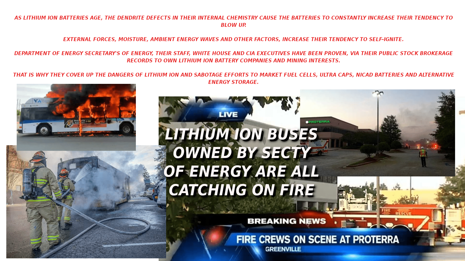 LITHIUM-ION-DANGERS-secty-of-energy
Keywords: Rare Earth Mines Of Afghanistan, New America Foundation Corruption, Obama, Obama Campaign Finance, Obama FEC violations, Palo Alto Mafia, Paypal Mafia, Pelosi Corruption, Political bribes, Political Insider,  Eric Schmidts Sex Penthouse, SEC Investigation