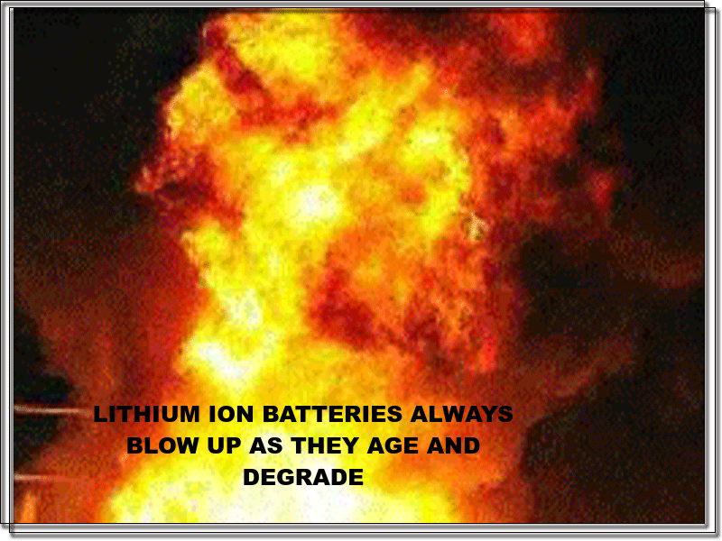 LITHIUM BATTERIES
Keywords: Rare Earth Mines Of Afghanistan, New America Foundation Corruption, Obama, Obama Campaign Finance, Obama FEC violations, Palo Alto Mafia, Paypal Mafia, Pelosi Corruption, Political bribes, Political Insider,  Eric Schmidts Sex Penthouse, SEC Investigation