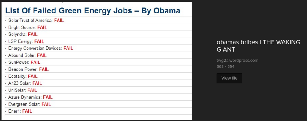 OBAMAS-GREEN-BRIBES-SILICON-VALLEY-CRONY-CORRUPTION
Keywords: Rare Earth Mines Of Afghanistan, New America Foundation Corruption, Obama, Obama Campaign Finance, Obama FEC violations, Palo Alto Mafia, Paypal Mafia, Pelosi Corruption, Political bribes, Political Insider,  Eric Schmidts Sex Penthouse, SEC Investigation