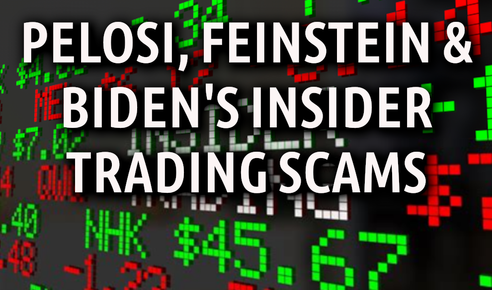 PELOSI INSIDER TRADING SCAMS AT DOE
Keywords: Rare Earth Mines Of Afghanistan, New America Foundation Corruption, Obama, Obama Campaign Finance, Obama FEC violations, Palo Alto Mafia, Paypal Mafia, Pelosi Corruption, Political bribes, Political Insider,  Eric Schmidts Sex Penthouse, SEC Investigation