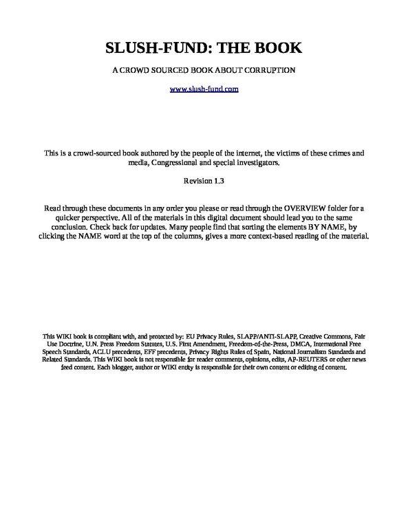 Keywords: Rare Earth Mines Of Afghanistan, New America Foundation Corruption, Obama, Obama Campaign Finance, Obama FEC violations, Palo Alto Mafia, Paypal Mafia, Pelosi Corruption, Political bribes, Political Insider,  Eric Schmidts Sex Penthouse, SEC Investigation