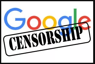 GOOGLE CENSORS THE CONSERVATIVES MAINSTREAM MEDIA COLLUSION
Keywords: Rare Earth Mines Of Afghanistan, New America Foundation Corruption, Obama, Obama Campaign Finance, Obama FEC violations, Palo Alto Mafia, Paypal Mafia, Pelosi Corruption, Political bribes, Political Insider,  Eric Schmidts Sex Penthouse, SEC Investigation