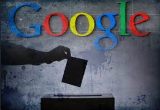 GOOGLE RIGS ELECTIONS FOR LEFTIES GOOGLE EXISTS TO MANIPULATE POLITICS
Keywords: Rare Earth Mines Of Afghanistan, New America Foundation Corruption, Obama, Obama Campaign Finance, Obama FEC violations, Palo Alto Mafia, Paypal Mafia, Pelosi Corruption, Political bribes, Political Insider,  Eric Schmidts Sex Penthouse, SEC Investigation