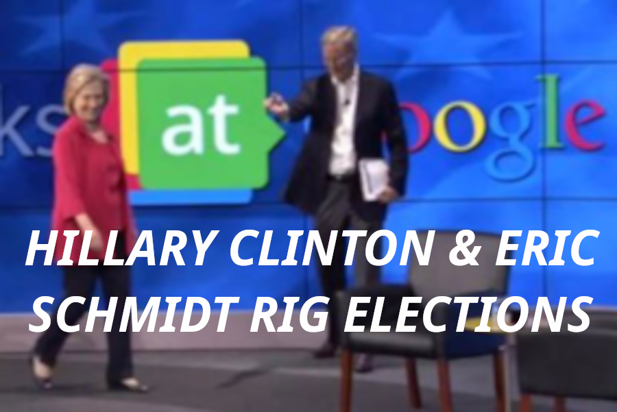 GOOGLE RIGS ELECTIONS FOR LIBS
Keywords: Rare Earth Mines Of Afghanistan, New America Foundation Corruption, Obama, Obama Campaign Finance, Obama FEC violations, Palo Alto Mafia, Paypal Mafia, Pelosi Corruption, Political bribes, Political Insider,  Eric Schmidts Sex Penthouse, SEC Investigation