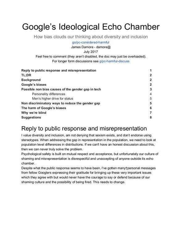 Googles-Ideological-Echo-Chamber-pdf
Keywords: Rare Earth Mines Of Afghanistan, New America Foundation Corruption, Obama, Obama Campaign Finance, Obama FEC violations, Palo Alto Mafia, Paypal Mafia, Pelosi Corruption, Political bribes, Political Insider,  Eric Schmidts Sex Penthouse, SEC Investigation