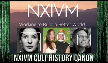 NXIVM GOOGLE CULT
Keywords: Rare Earth Mines Of Afghanistan, New America Foundation Corruption, Obama, Obama Campaign Finance, Obama FEC violations, Palo Alto Mafia, Paypal Mafia, Pelosi Corruption, Political bribes, Political Insider,  Eric Schmidts Sex Penthouse, SEC Investigation