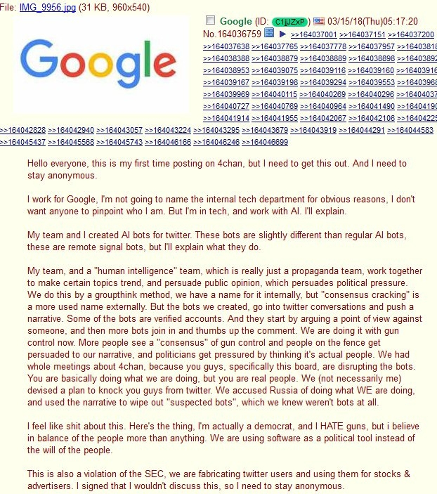 PROOF THAT GOOGLE RIGS INFORMATION CORRUPT LYING GOOGLE
Keywords: Rare Earth Mines Of Afghanistan, New America Foundation Corruption, Obama, Obama Campaign Finance, Obama FEC violations, Palo Alto Mafia, Paypal Mafia, Pelosi Corruption, Political bribes, Political Insider,  Eric Schmidts Sex Penthouse, SEC Investigation