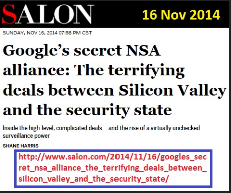 SILICON ELECTION MEDDLING GOOGLE EXISTS TO MANIPULATE POLITICS
Keywords: Rare Earth Mines Of Afghanistan, New America Foundation Corruption, Obama, Obama Campaign Finance, Obama FEC violations, Palo Alto Mafia, Paypal Mafia, Pelosi Corruption, Political bribes, Political Insider,  Eric Schmidts Sex Penthouse, SEC Investigation